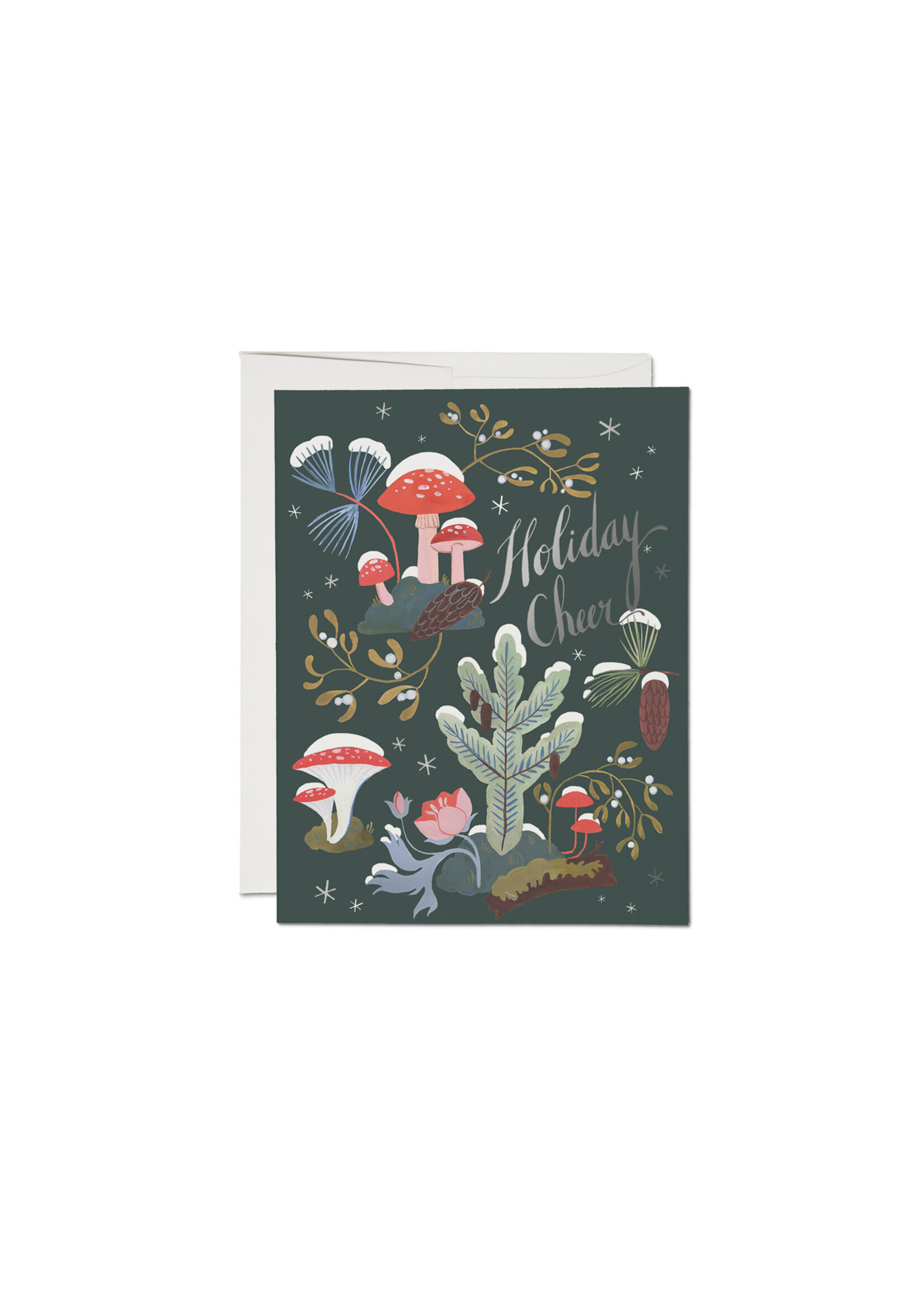 Kelsey Garrity Kelsey Garrity Holiday Moss Card Set