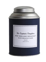 Dani Niedzielski Captain's Daughters Tea New England Breakfast 3 oz