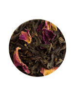 Dani Niedzielski Captain's Daughters Tea Queen's Rosebud 3 oz