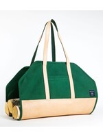 Shira Entis Log Carrier Pine