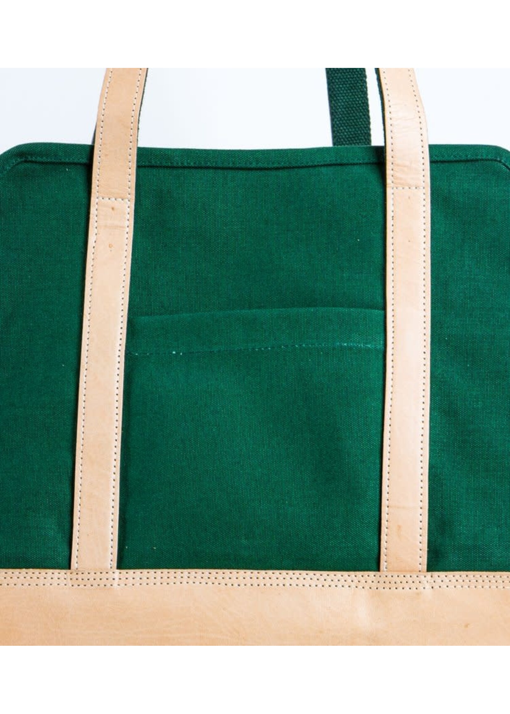 Shira Entis Log Carrier Pine