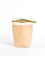 Shira Entis Small Hardware Pouch Natural/Undyed
