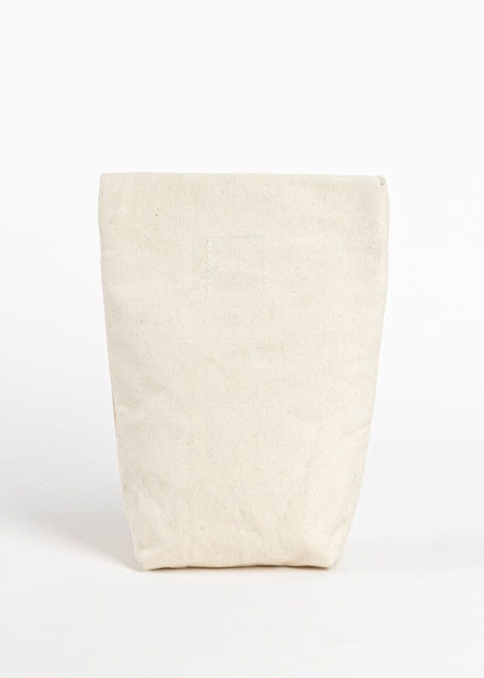 Shira Entis Small Hardware Pouch Natural/Undyed