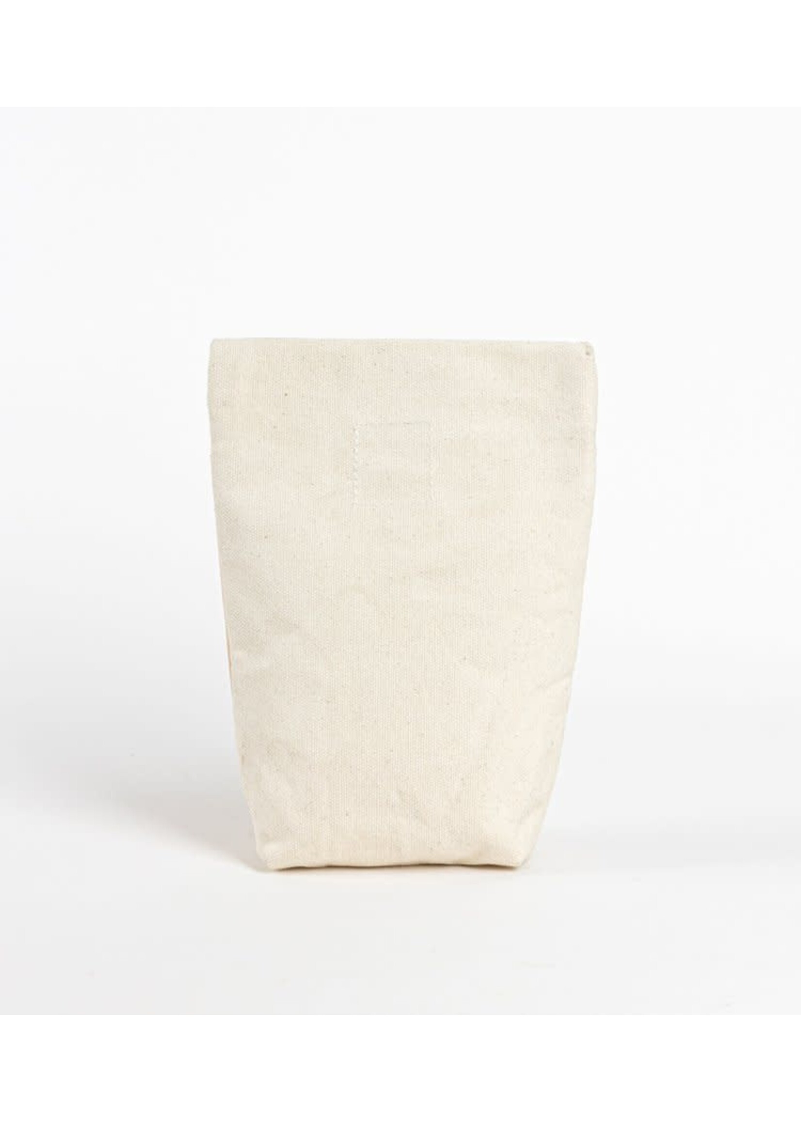 Shira Entis Small Hardware Pouch Natural/Undyed