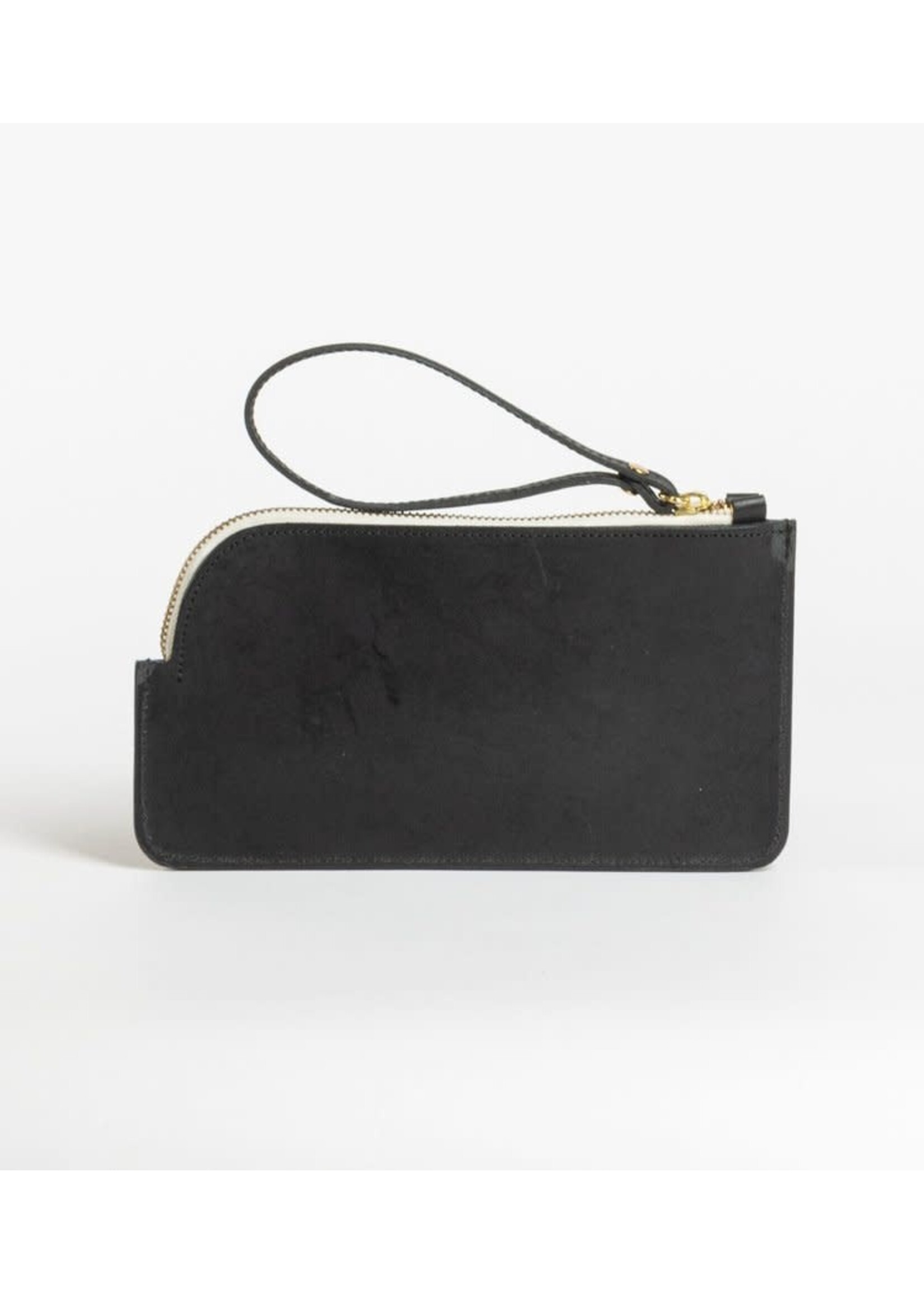 Shira Entis Bank Wallet Black