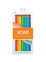 SCAD SCAD Pastel Pencils