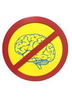 Michael Porten No Brawndo