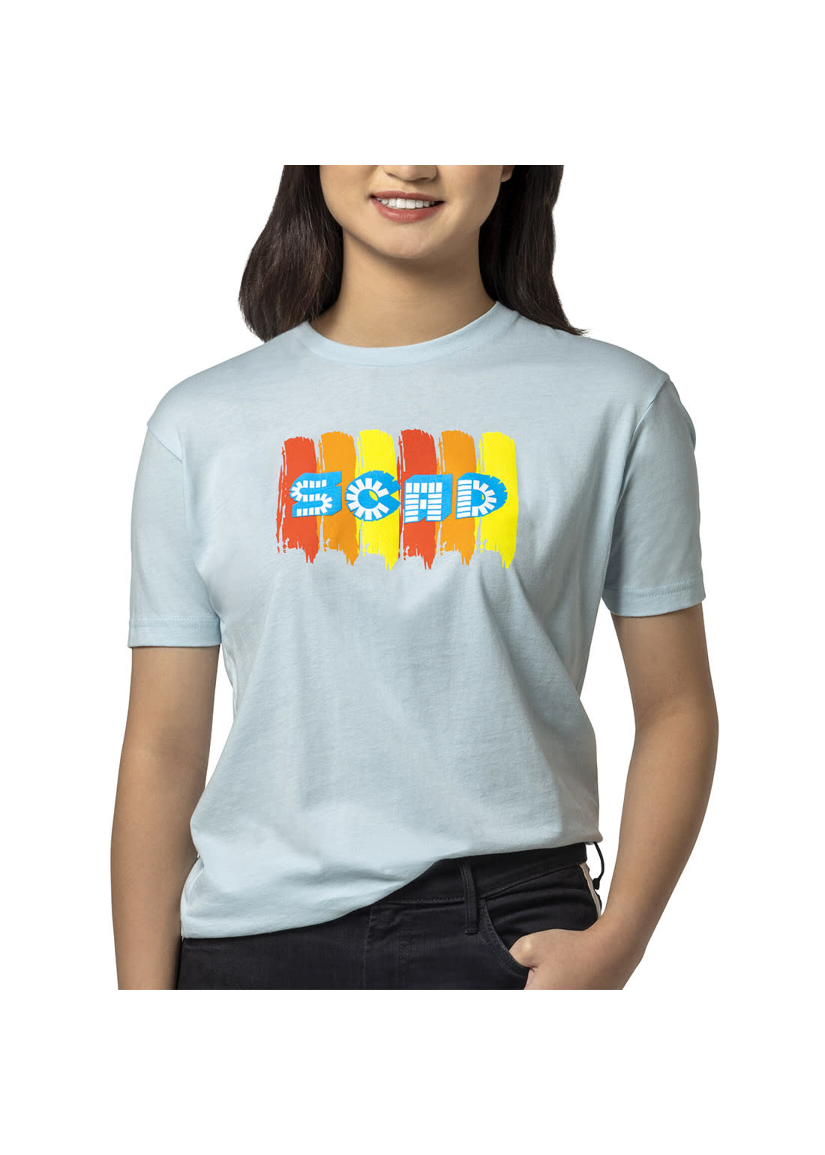 SCAD SCAD Pez T-Shirt