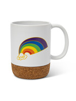 SCAD SCAD Rainbow Mug