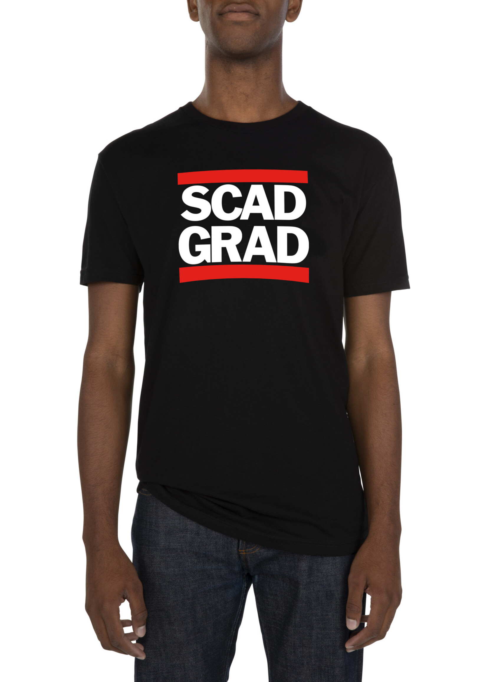 SCAD SCAD GRAD T-Shirt