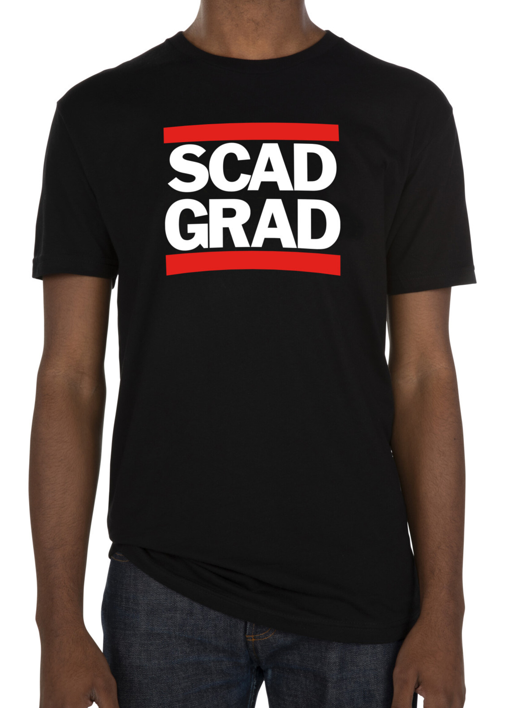SCAD SCAD GRAD T-Shirt