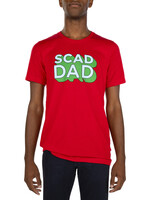 SCAD SCAD Dad T-Shirt
