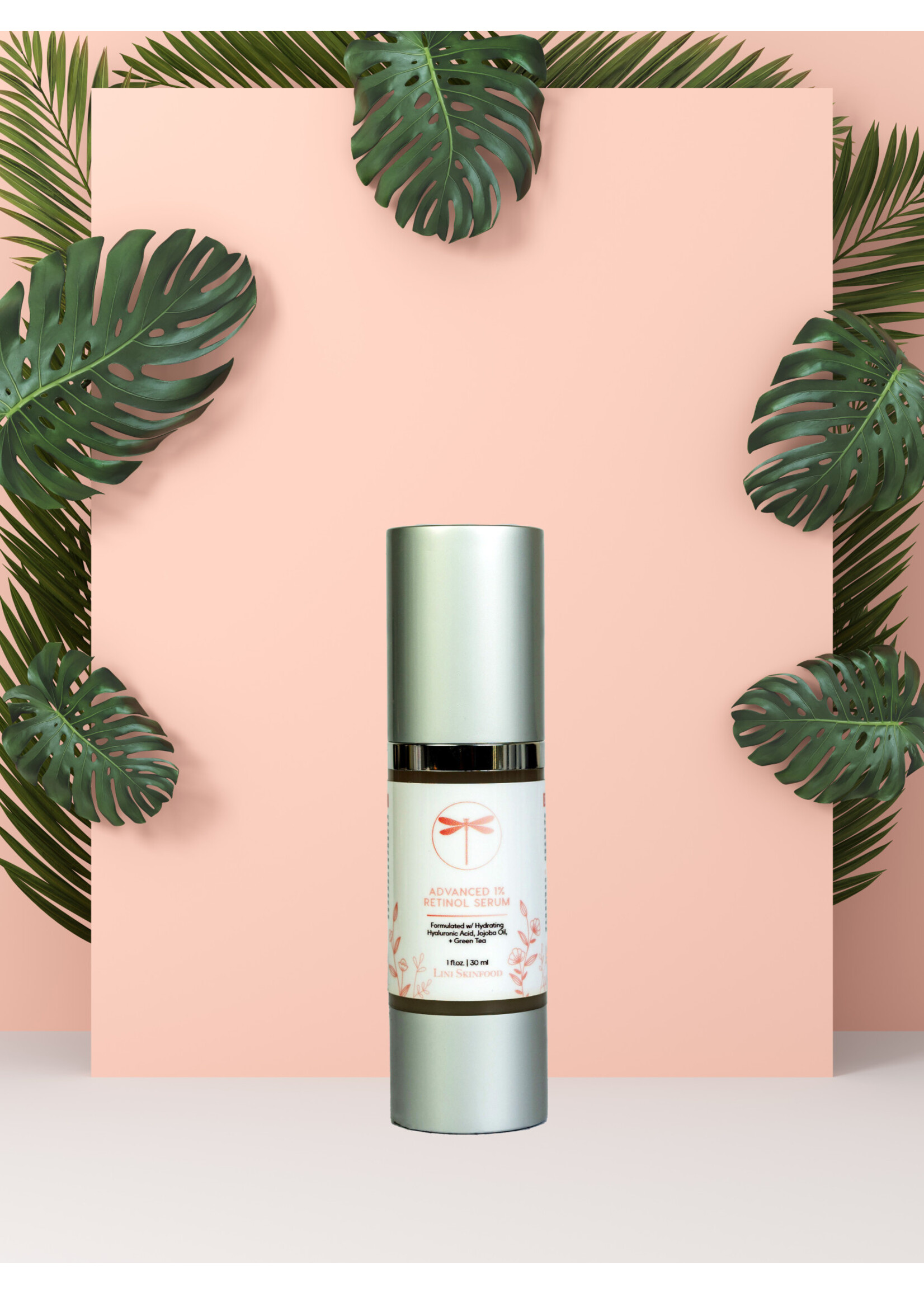 Lin Price Advanced Retinol Serum