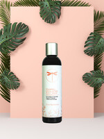 Lin Price Foaming + Exfoliating Body Wash