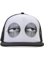 SCAD Michael Ezzell Eyes Cap