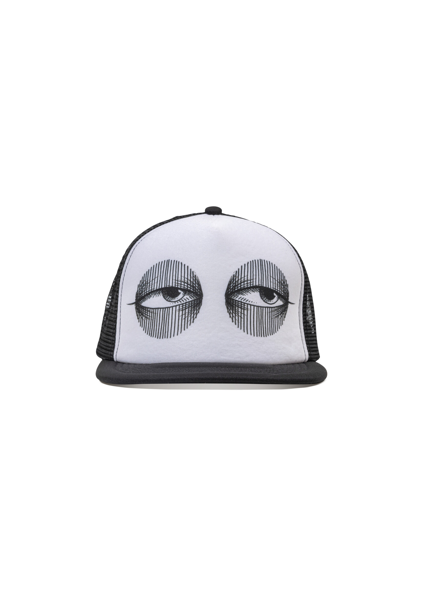 SCAD Michael Ezzell Eyes Cap