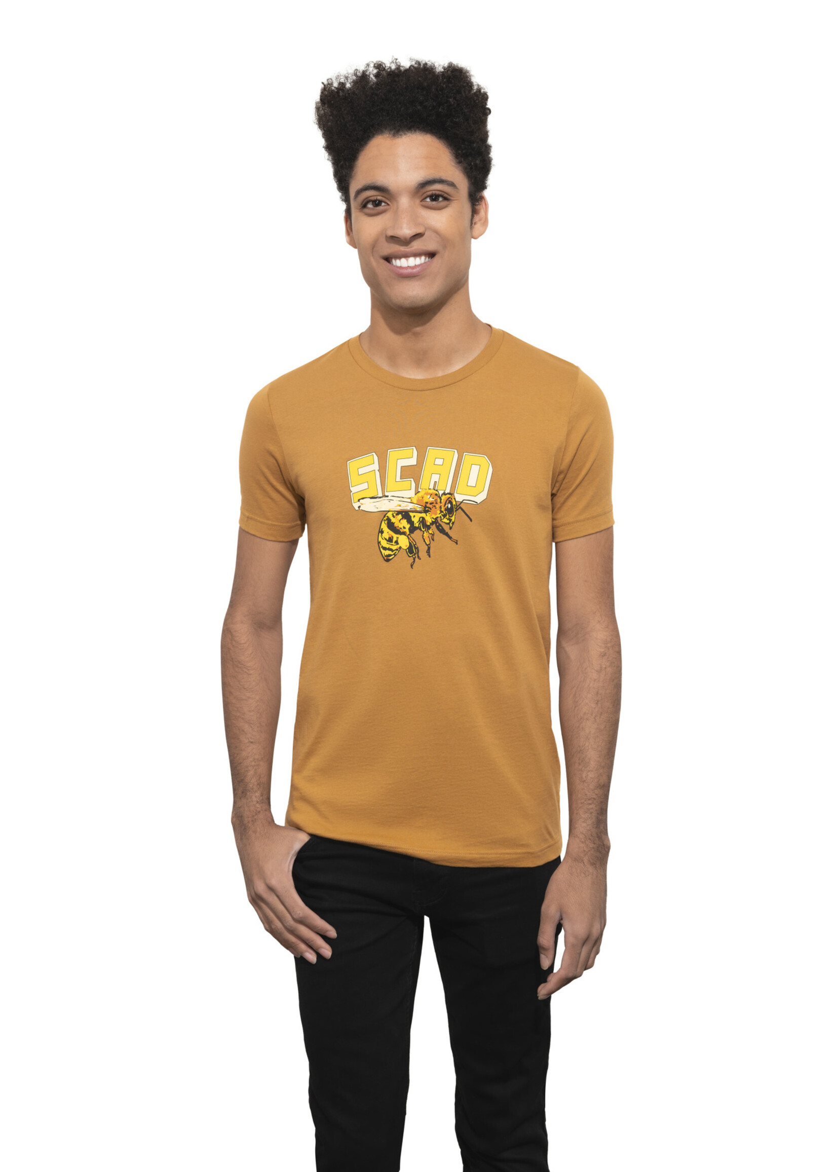 SCAD SCAD Drone T-Shirt