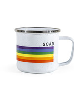 SCAD SCAD Polaroid Mug