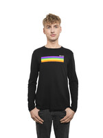 SCAD SCAD Polaroid Long Sleeve Shirt