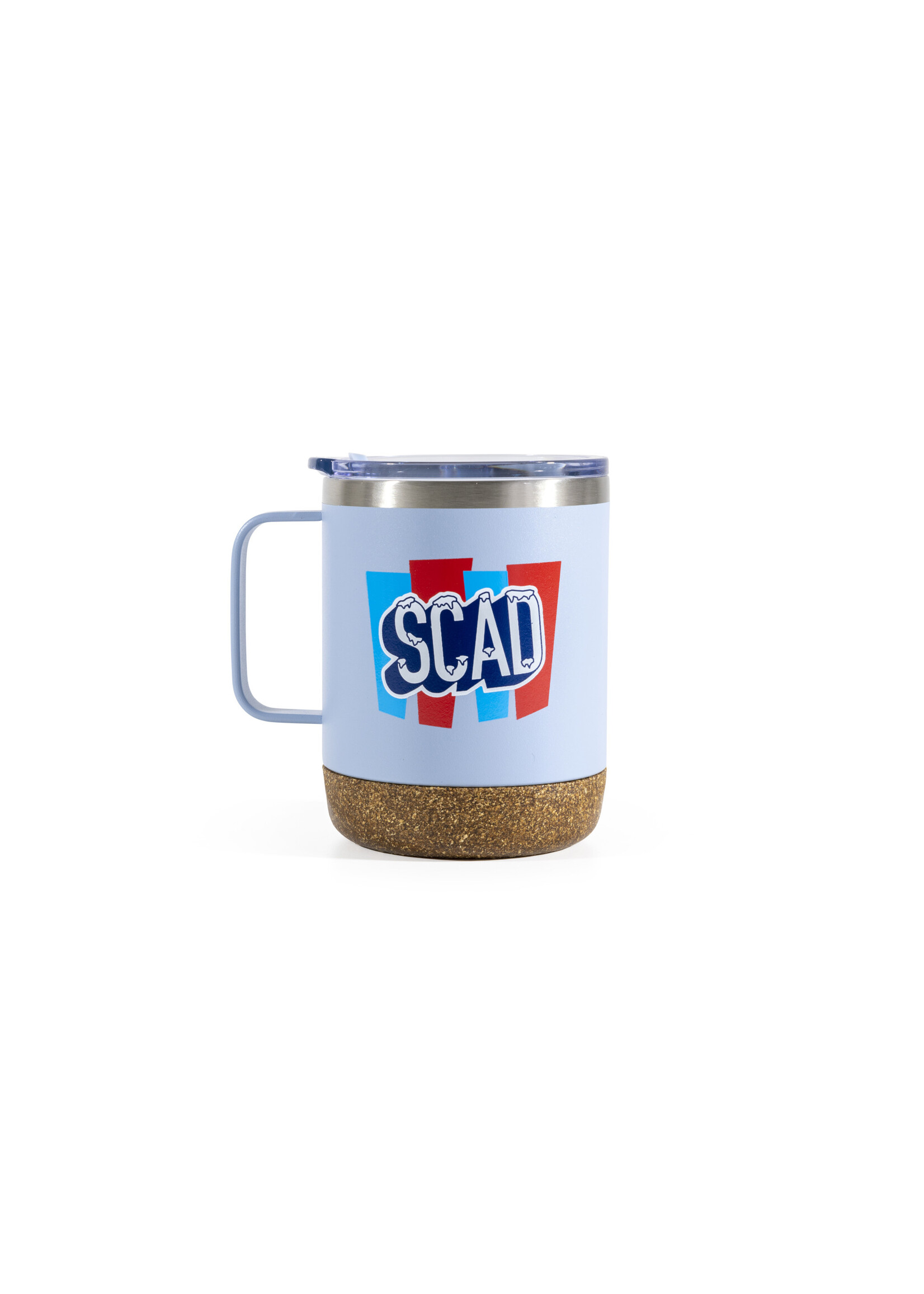 SCAD SCAD Icee Mug