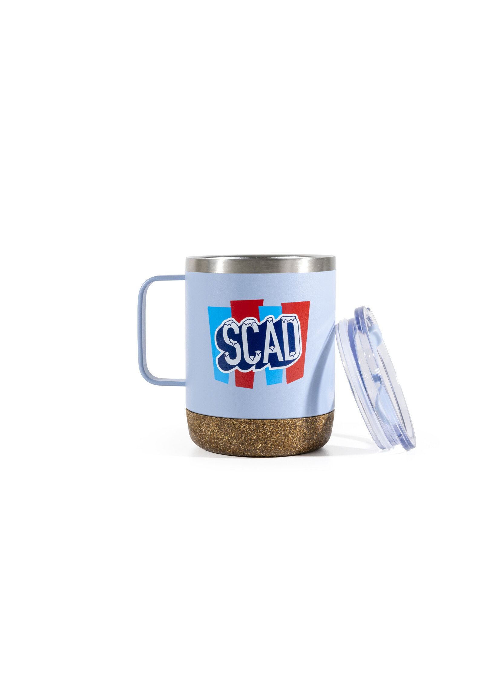 SCAD SCAD Icee Mug