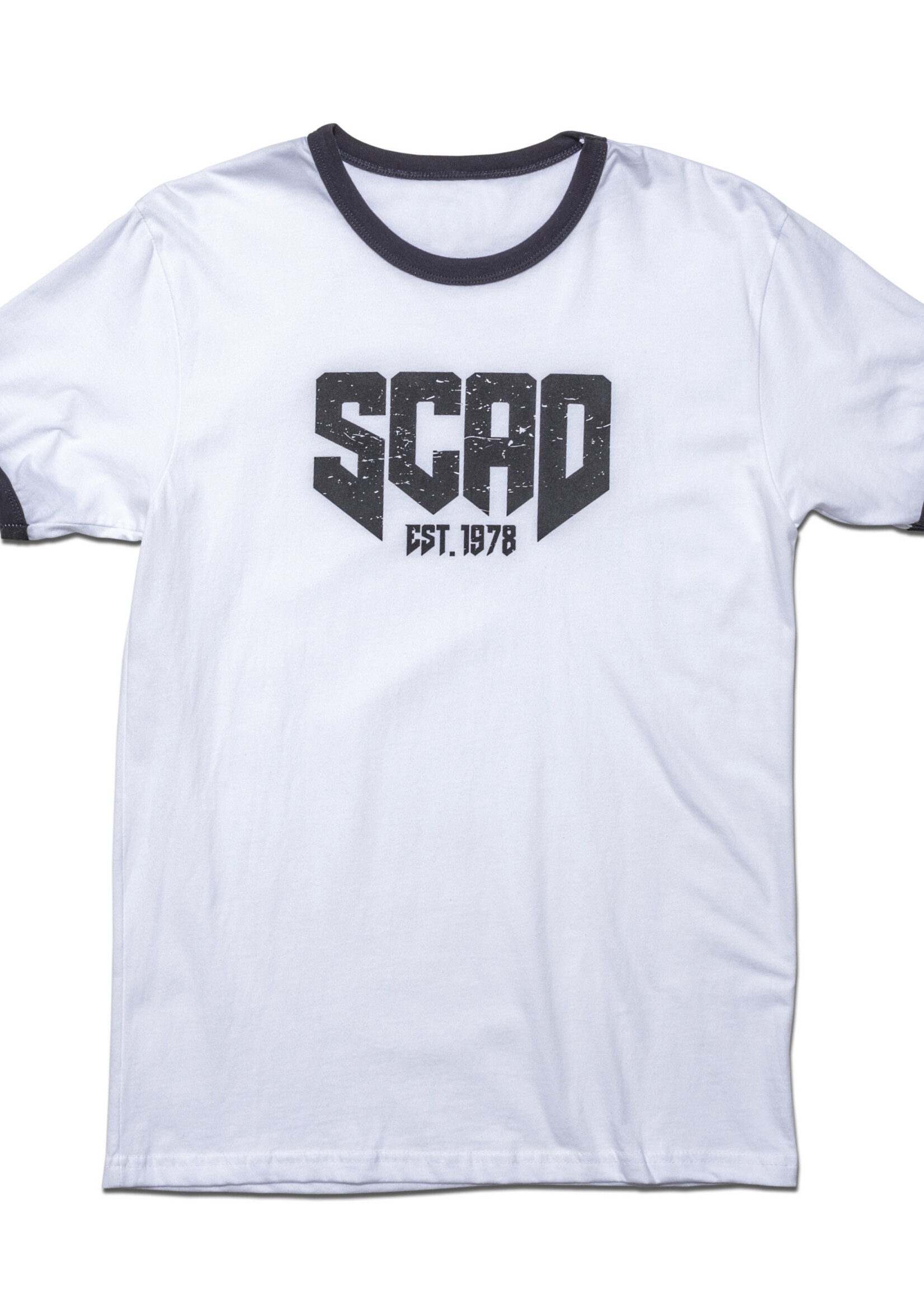 SCAD SCAD Doom Ringer T-Shirt