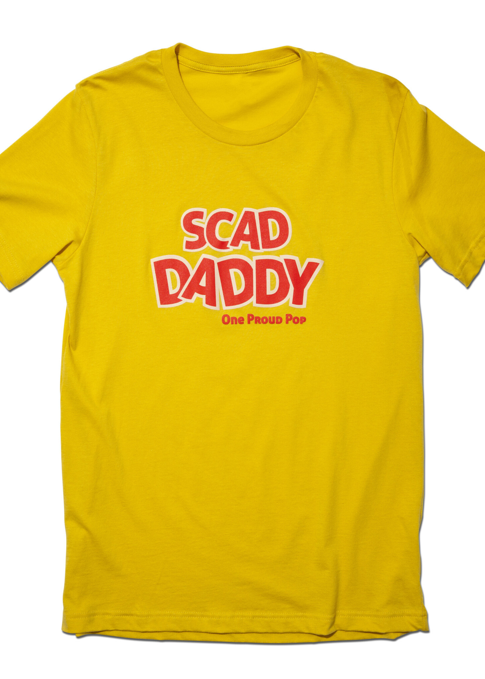 SCAD SCAD Daddy T-shirt