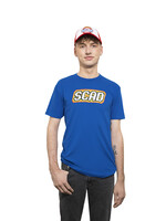 SCAD SCAD 8BIT T-Shirt