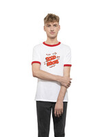 SCAD SCAD Rocks Ringer T-Shirt