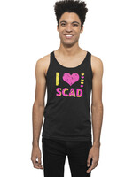 SCAD SCAD I Heart SCAD Tank