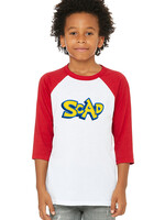 SCAD SCAD Pokemon Youth T-Shirt