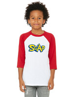 SCAD SCAD Pokemon Youth T-Shirt