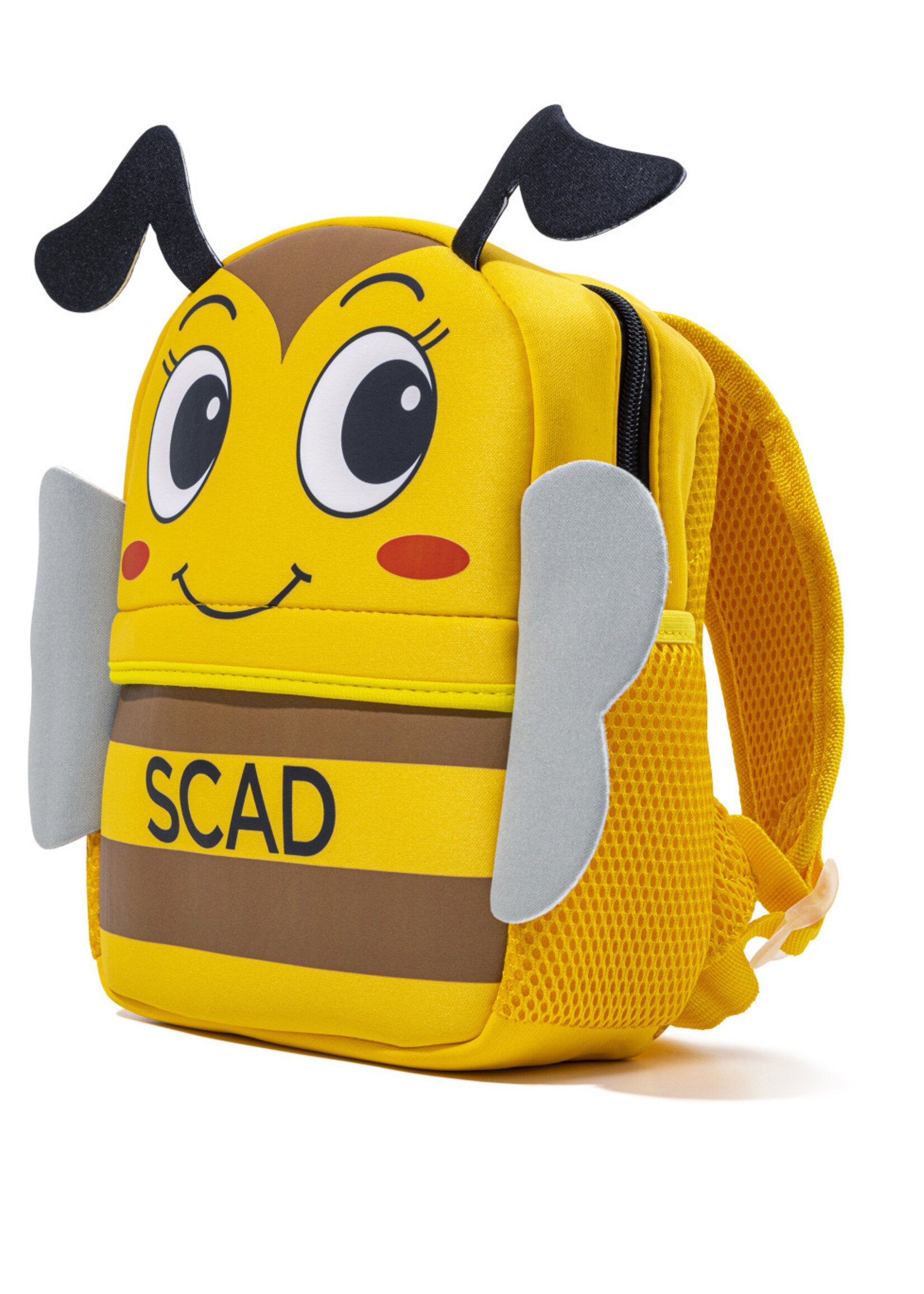 SCAD SCAD Kids Bee Backpack