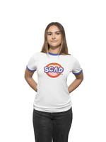 SCAD SCAD Original Est. 1978 Ringer Shirt
