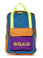 SCAD SCAD Everyday Backpack