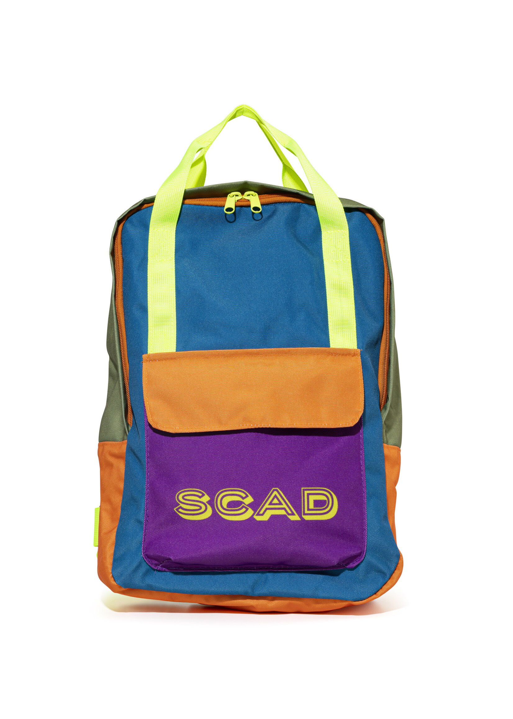 SCAD SCAD Everyday Backpack
