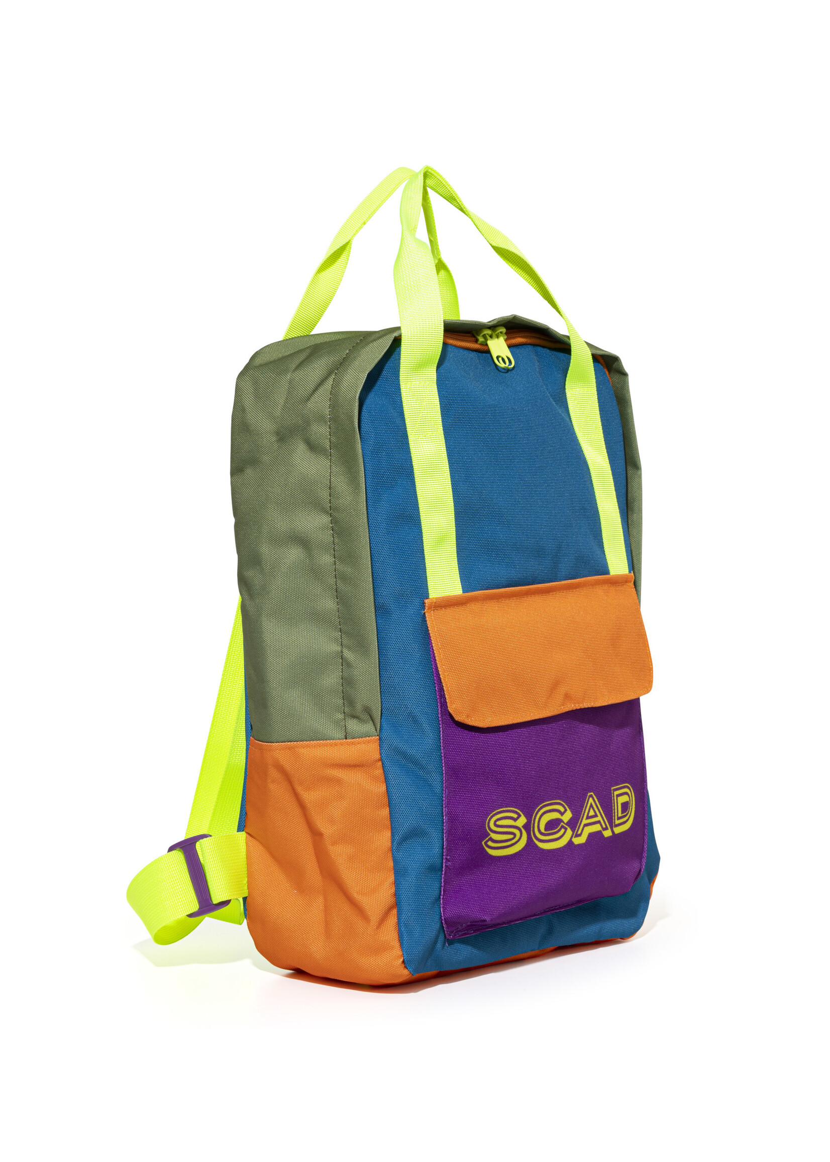 SCAD SCAD Everyday Backpack