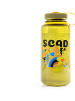 SCAD SCAD Olive Water Bottle