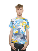 SCAD SCAD Camo T-Shirt