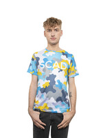SCAD SCAD Camo T-Shirt