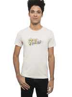 SCAD SCAD Bee Path Cement T-Shirt