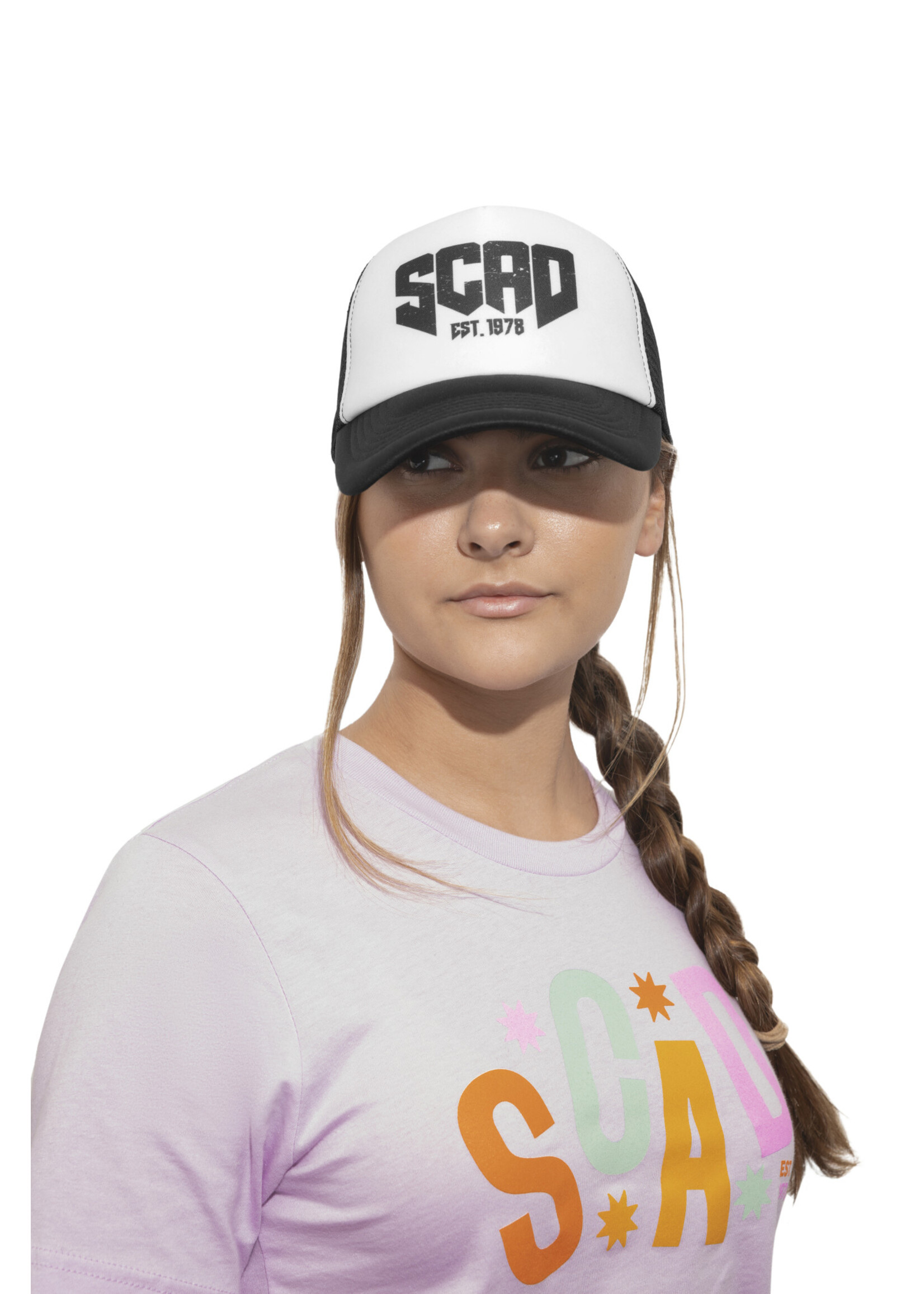 SCAD SCAD Doom Cap