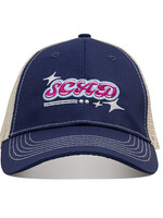 SCAD SCAD Rocket Cap