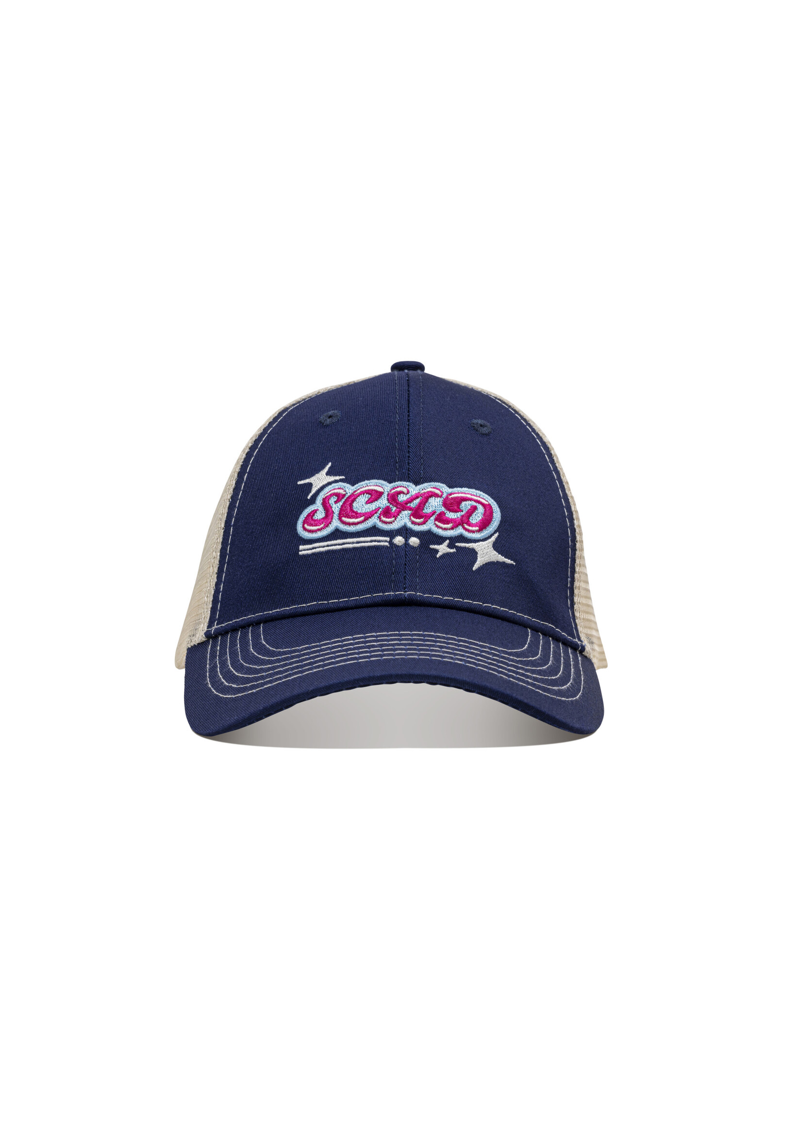 SCAD SCAD Rocket Cap