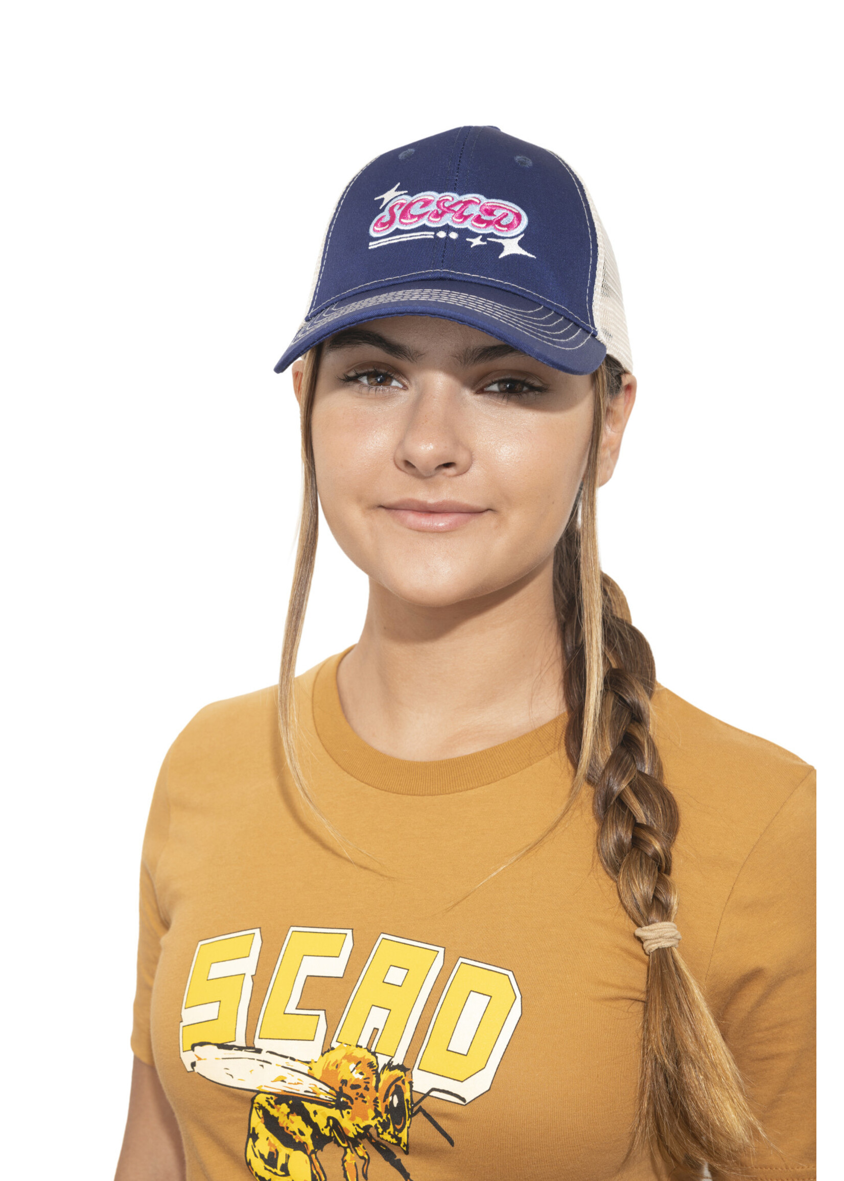 SCAD SCAD Rocket Cap