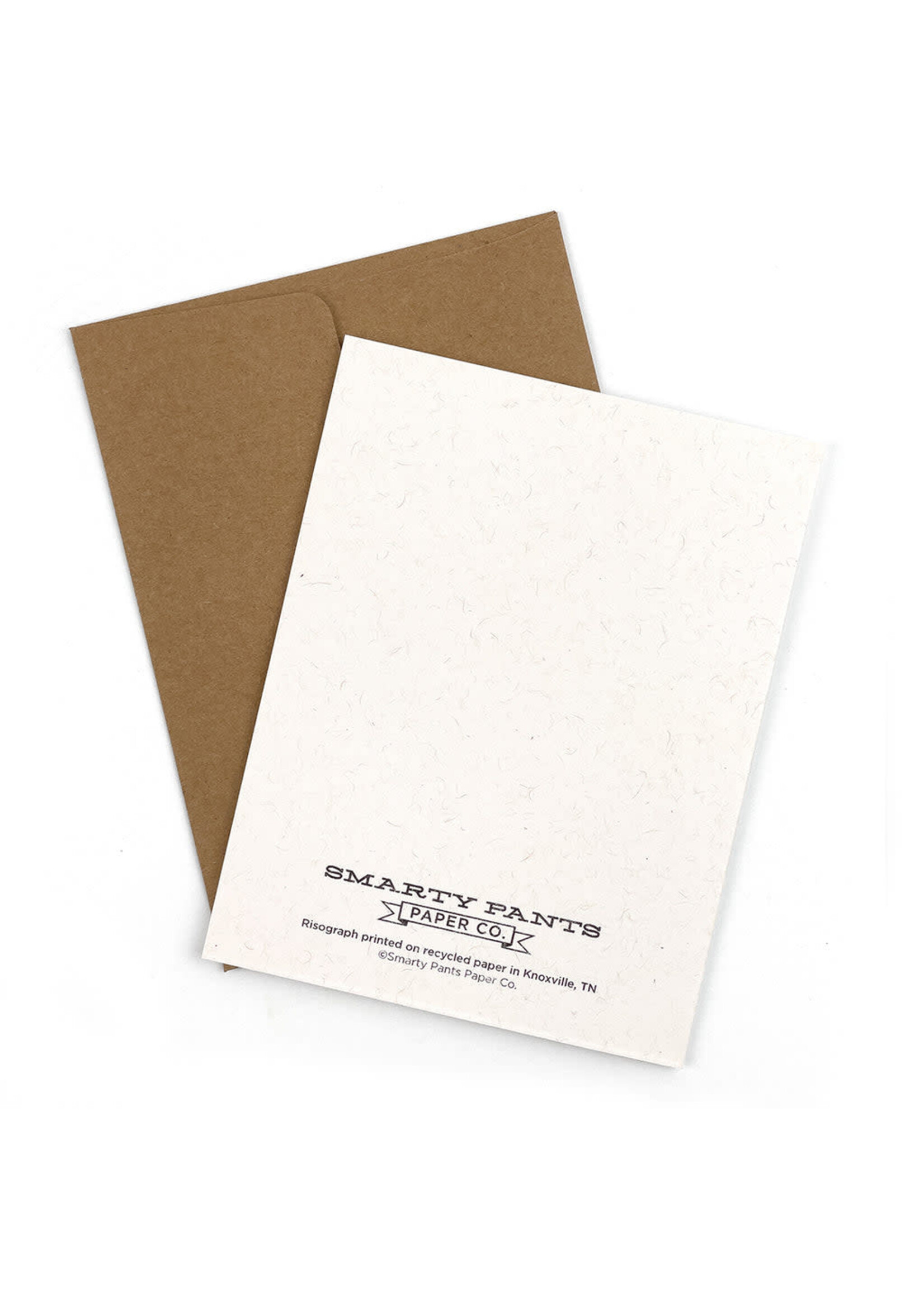 Kate Thurman Smarty Pants Cards