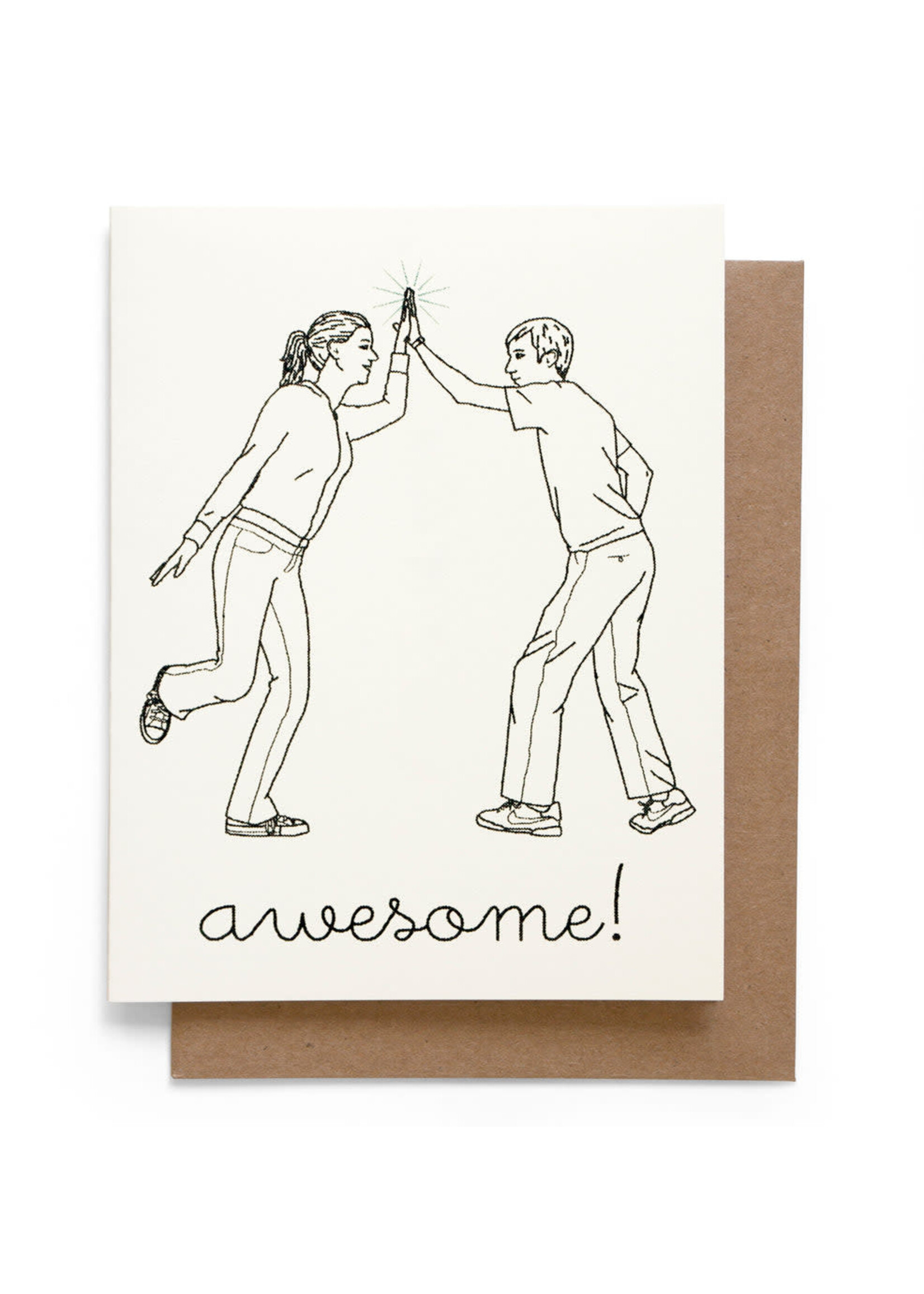 Kate Thurman Smarty Pants Cards
