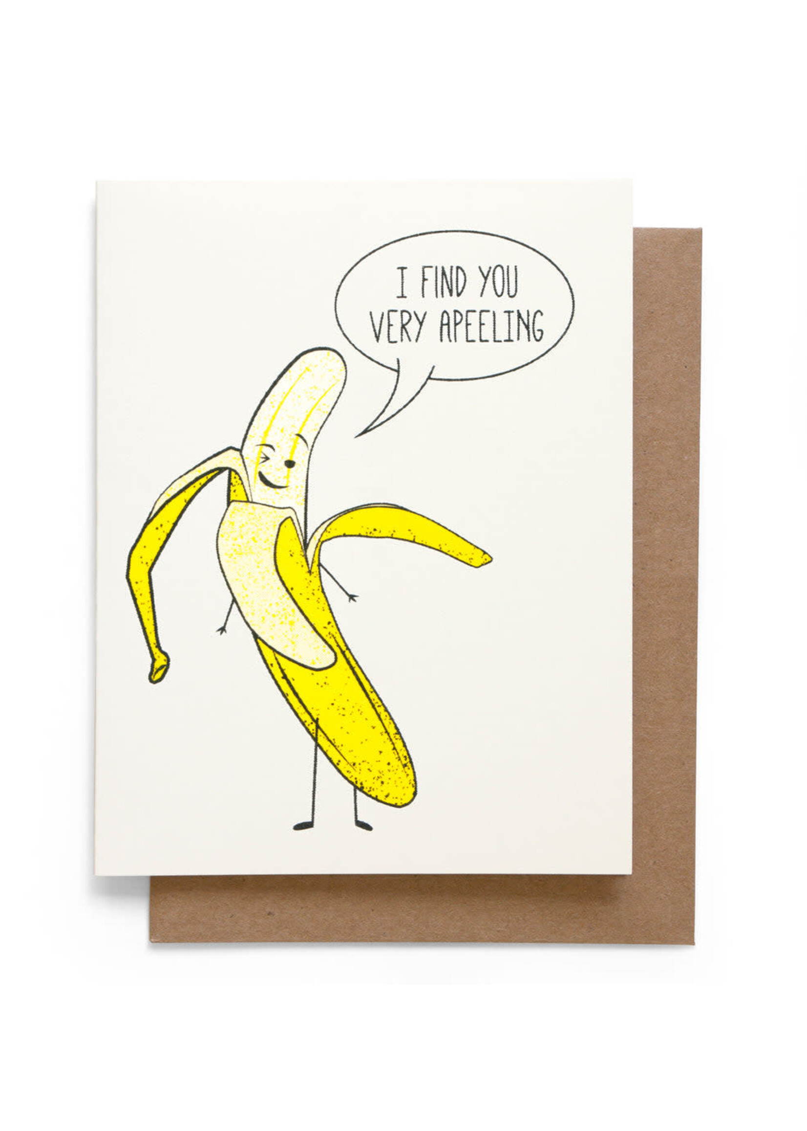 Kate Thurman Smarty Pants Cards