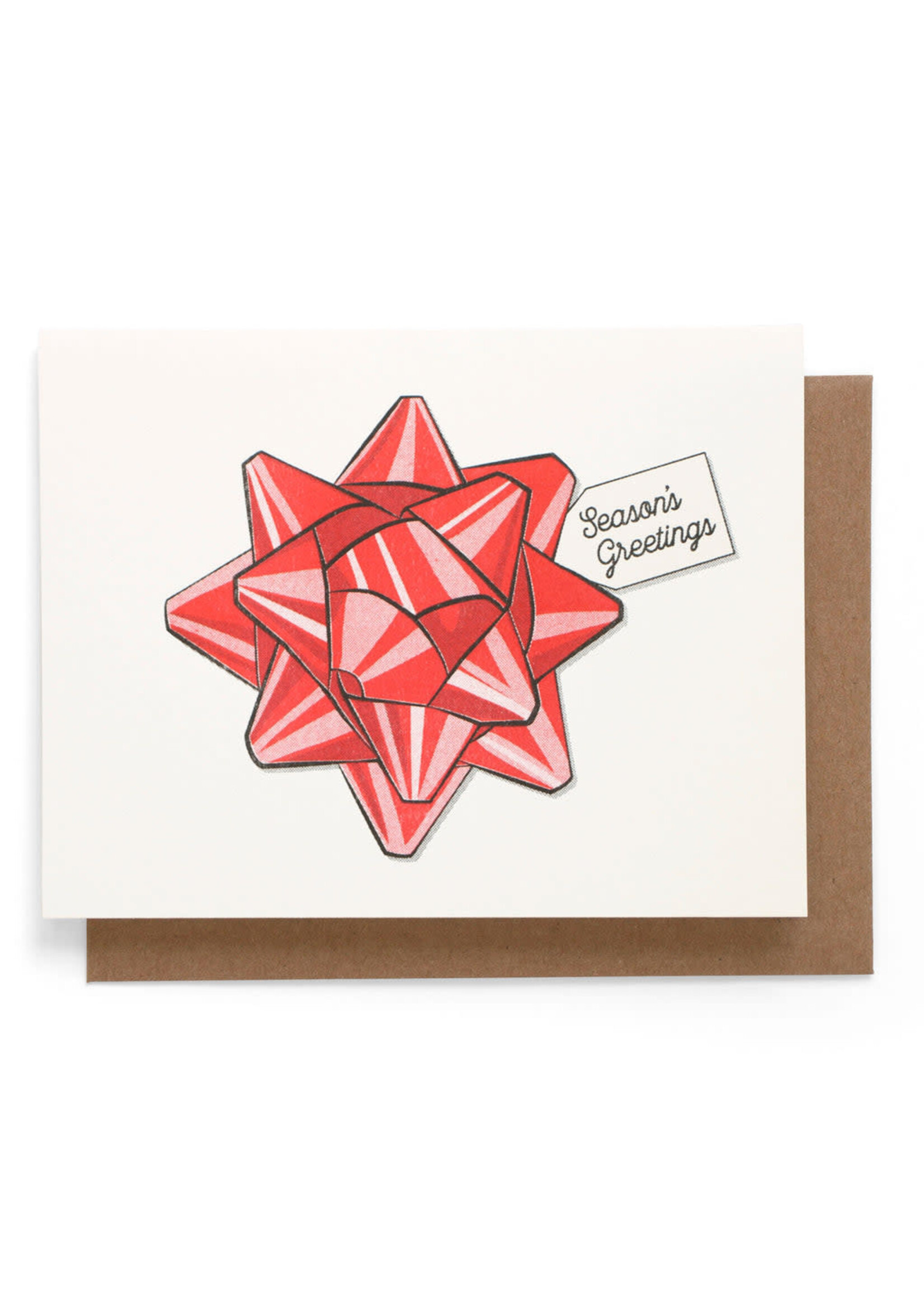 Kate Thurman Smarty Pants Cards