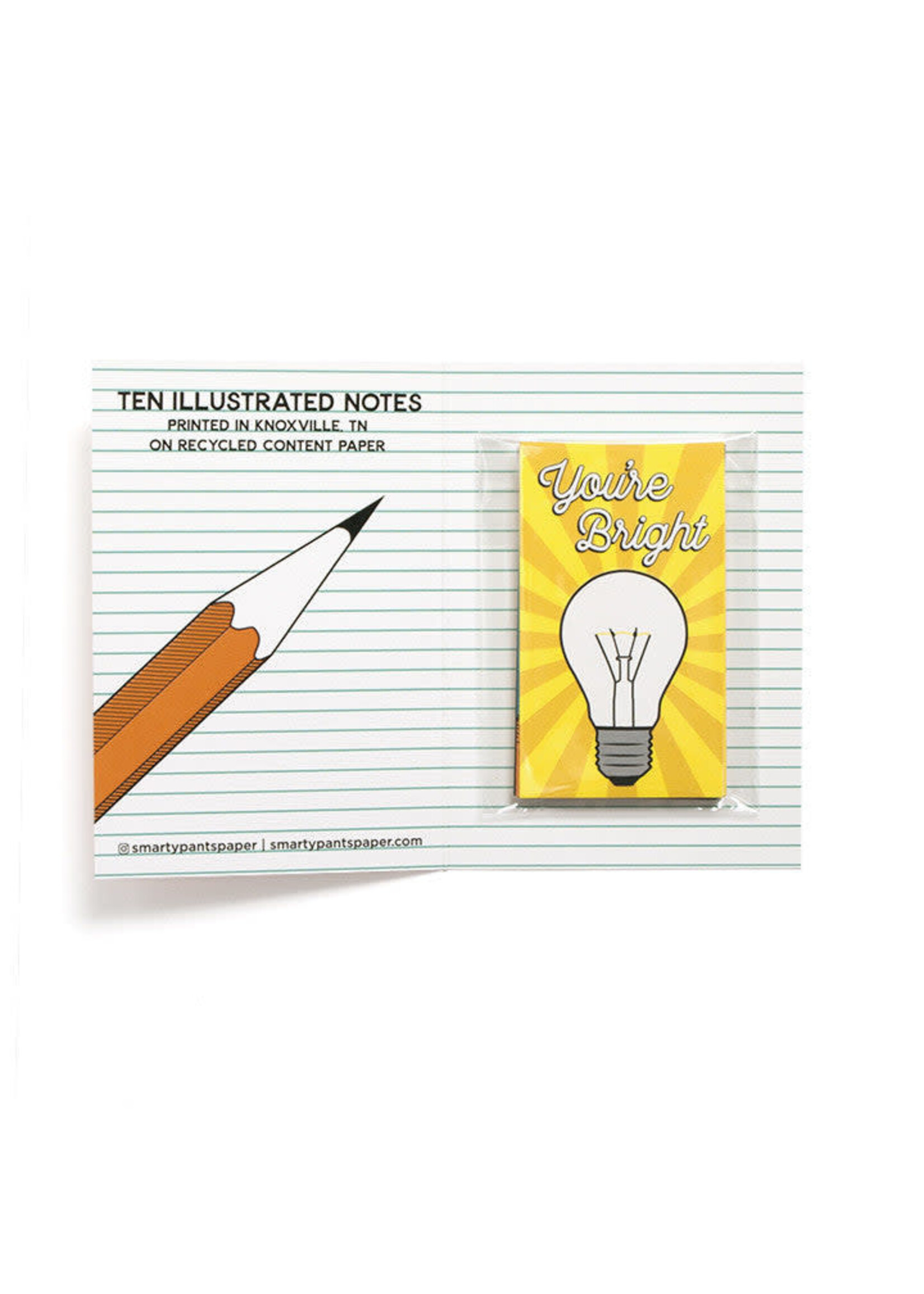 Kate Thurman Lunch Box Notes